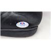 Image 3 : THE UNDERTAKER SIGNED BLACK WRESTLING BOOT (PSA COA)