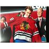 Image 1 : CONNOR BRDARD SIGNED CHICAGO BLACKHAWKS 8 X 10 (GCG HOLO)