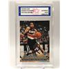 Image 1 : 1998-99 FLEER ULTRA NO.87 DAMON STOUDAMIRE AUTOGRAPHED FIVE STAR AUTHENTICATED