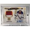 Image 1 : 2020-21 UPPER DECK SP AUTHENTIC FUTURE WATCH PATCH KANDRE MILLER 58/100