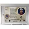 Image 2 : 2020-21 UPPER DECK SP AUTHENTIC FUTURE WATCH PATCH KANDRE MILLER 58/100