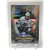 Image 1 : 2021 UPPER DECK STATURE ALEX TURCOTTE ROOKIE AUTO