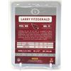 Image 2 : 2015 PANINI DONRUSS NO.72 LARRY FITZGERALD AUTO