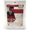 Image 2 : 2011 PANINI THREADS NO.298 PATRICK PETERSON ROOKIE CLASS PATCH AUTO 322/400