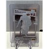 Image 2 : 2020 PANINI CHRONICLES BRANDON AIYUK CLEAR ROOKIE CARD