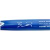 Image 2 : Bobby Witt Jr. Autographed Blue Homewood Game Model Bat Kansas City Royals Beckett