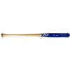 Image 3 : Bobby Witt Jr. Autographed Blue Homewood Game Model Bat Kansas City Royals Beckett