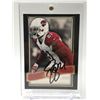 Image 1 : 2015 TOPPS NO.100 PATRICK PETERSON AUTO 18/25