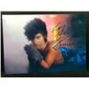 Image 1 : PRINCE SIGNED 8 X 10 (RA COA)