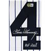 Image 2 : GOOSE GOSSAGE SIGNED NY YANKEES JERSEY (BECKETT COA)