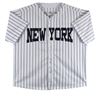 Image 3 : GOOSE GOSSAGE SIGNED NY YANKEES JERSEY (BECKETT COA)