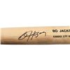 Image 2 : BO JACKSON SIGNED RAWLINGS BASEBALL BAT (BECKETT COA)