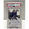 Image 1 : 2016 UPPER DECK SP AUTHENTIC THATCHER DEMKO FUTURE WATCH AUTO (PSA 10) 327/999