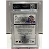 Image 2 : 2016 UPPER DECK SP AUTHENTIC THATCHER DEMKO FUTURE WATCH AUTO (PSA 10) 327/999