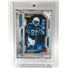 Image 2 : 2021 PANINI XR NO.XSW-RMO RONDALE MOORE PATCH 18/25