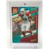 Image 1 : 2022 PANINI DONRUSS ELITE NO.95 J.J. WATT 19/25