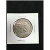 Image 1 : 1945  Walking Liberty Half Dollar 90% Silver .900