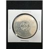 Image 1 : 1964 CANADIAN  SILVER DOLLAR UNCIRCULATED .800 SILVER