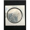 Image 2 : 1965 CANADIAN   SILVER DOLLAR  UNC .800 SILVER