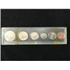 Image 2 : 1972  CANADIAN UNCIRCULATED COIN SET