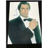 Image 1 : TIMOTHY DALTON AUTOGRAPHED 8X10 PHOTO RA COA