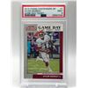 Image 1 : 2019 PANINI CONTENDERS DP NO.1 KYLER MURRAY GAME DAY TICKET PSA GRADED 9