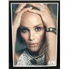 Image 1 : SHARON STONE SIGNED 8 X 10 (RA COA)