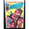 Image 1 : MARVEL COMICS NO.181 DAREDEVIL (SPECIAL DOUBLE-SIZE ISSUE)