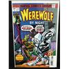 Image 1 : MARVEL COMICS NO.32 WEREWOLF BY NIGHT