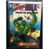 Image 1 : MARVEL COMICS NO.85 SUB-MARINER AND THE INCREDIBLE HULK