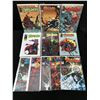 Image 1 : LOT OF SPAWN COMICS (IMAGE COMICS)