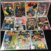 Image 1 : LOT OF BATMAN COMICS (DC COMICS)
