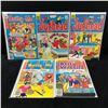 Image 1 : LOT OF COMICS VARIOUS TITLES (ARCHIE COMICS)