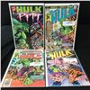 Image 1 : LOT OF HULK COMICS (MARVEL COMICS)