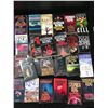 Image 1 : LARGE NOVEL LOT (STEPHEN KING)