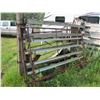 Image 1 : Shop built Corral panels