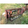 Image 2 : Bale prong for front end loader