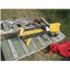 Image 1 : Log splitter 5 ton 120 volt