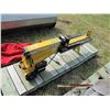 Image 2 : Log splitter 5 ton 120 volt