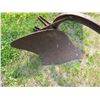 Image 2 : Single bottom horse drawn plow