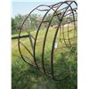 Image 2 : Round Bale feeder