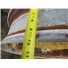 Image 3 : Tractor tire rim