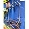 Image 8 : Lot of assorted air hose & two lengths of air hoses etc