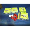 Image 1 : Lot of 90 degree corner clamps