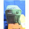 Image 2 : Ceramic heater and other heater