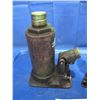 Image 2 : lot of two hydraulic jacks