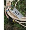Image 2 : Electric extension cord approximately 60 feet