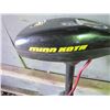 Image 4 : Minn Kota trolling motor 50 lbs thrust 12 volt