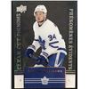 Image 1 : 2019-20 UPPER DECK AUSTON MATTHEWS