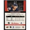 Image 2 : 2019-20 UPPER DECK CONNOR McDAVID